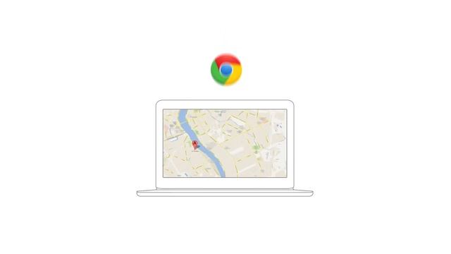Google Chrome: домашний любимец смотреть онлайн