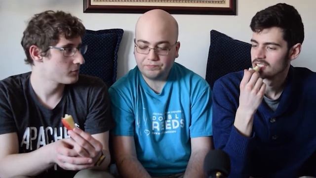 Gala Apple Review - Apple Reviews Episode 3 смотреть онлайн