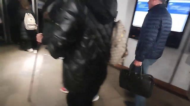 Москва метро Щелковская в динамике. окрестности взгляд местности. смотреть онлайн