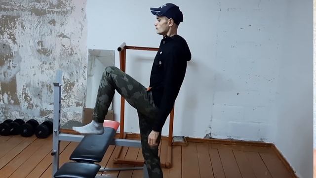 Исправь Плохую Осанку за 22 Дня(Без Оборудования) смотреть онлайн