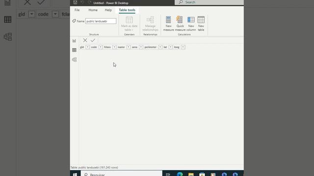 OpenstreetMap(landuse): Postgis (storage & functions), PowerBI (dashboard) смотреть онлайн