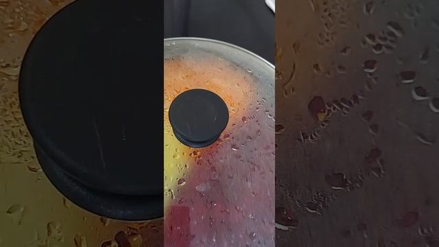 Маша  -  винегрет на сковороде ! / начало/