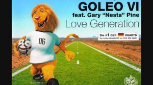 01. Bob Sinclar feat. Gary ''Nesta'' Pine - Love Generation (Radio Edit.)