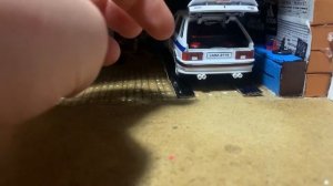 Ваз 2114 от Технопарк