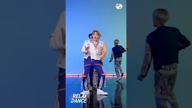 [릴레이댄스] NCT U(엔시티 유) - Make A Wish (4K)