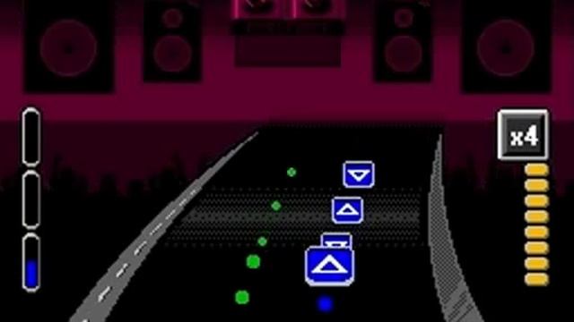 NES DJ Hero - Gameplay Video 1 смотреть онлайн