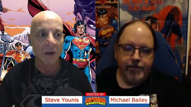 "Return of Superman 30th Anniversary Special" (October 30, 2023) - Superman Homepage Live! смотреть онлайн