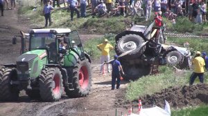 Бизон-Трек-Шоу-2012 Всё видео. Без обработки