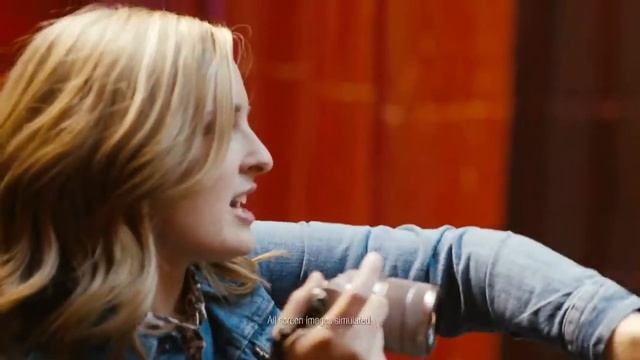 Taylor Swift - Sony NEX-5R Camera Commercial смотреть онлайн