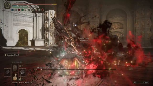 "GIT GUD" And The Elden Ring Community Are TRIGGERING And Making Jim Sterling Incredibly Salty смотреть онлайн