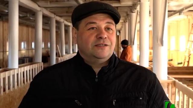 2019 04 06 Строительство овцефермы смотреть онлайн