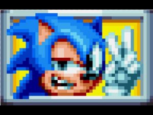 Sonic 2 8 bit mix - Boss Theme, Death Egg Zone, Final Boss