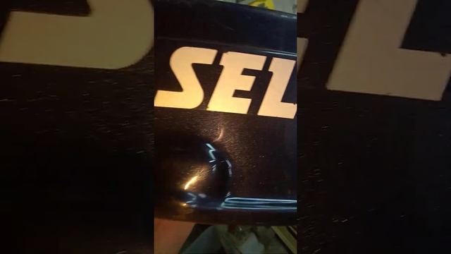 Capri 6 с электростартером