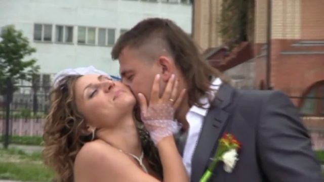 свадьба Димы и Али смотреть онлайн