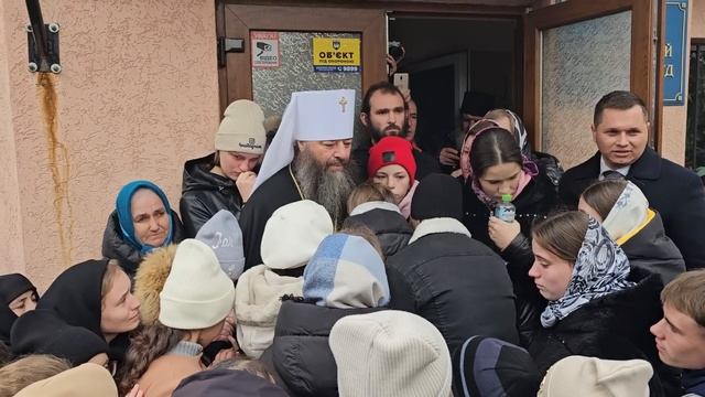 Переживання людей через рішення суду. 17.11.23