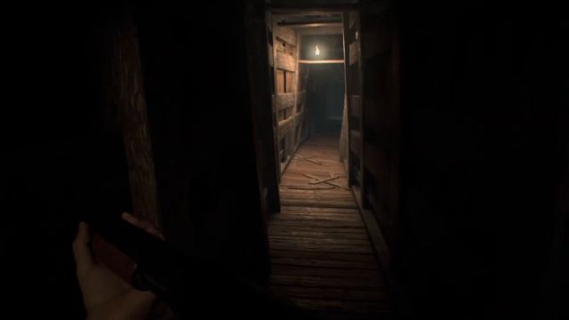 ПРОХОЖДЕНИЕ RESIDENT EVIL 7 | #2 смотреть онлайн