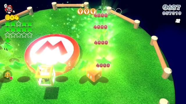 What if Super Mario had Custom Warp Boxes? смотреть онлайн