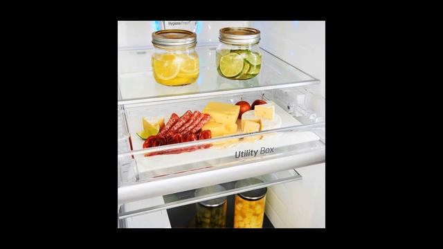 Холодильник (Side-by-Side) LG