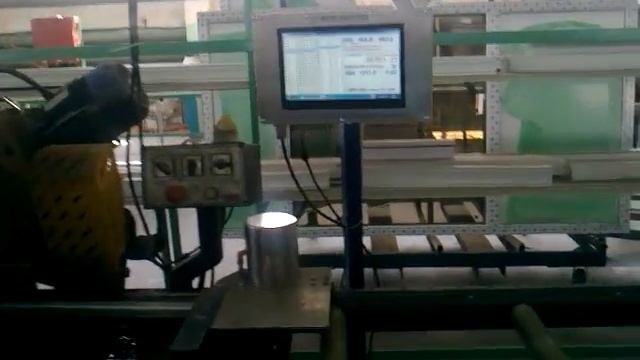 Резка армирования