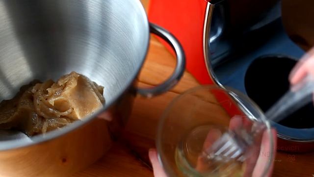 Зефир банан+яблоко+мята || Zephyr || Elena Stasevich HM смотреть онлайн