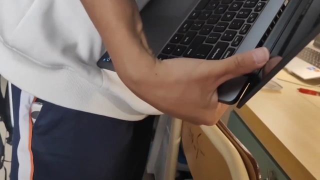 Xiaomi Redmi Book 16 2024 Unboxing | Intel Core i5-13500H | 100W | HyperOS! смотреть онлайн