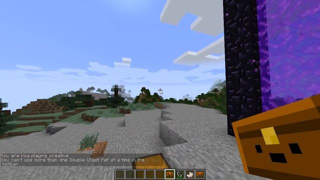 INVENTORY PETS MOD MINECRAFT 1.7.10 ESPAÑOL | MINI ITEMS DE MOBS CON HABILIDADES BRUTALES