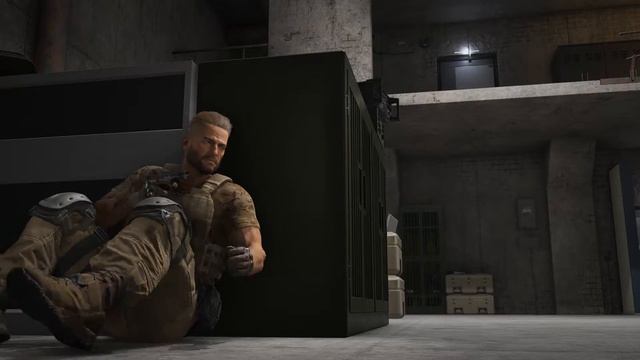 Tom Clancy’s Ghost Recon Breakpoint - Брат на брата смотреть онлайн