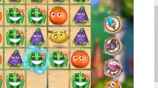 Магическая кухня