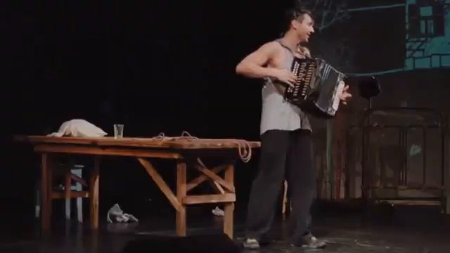 Игорь Растеряев "Ворота" смотреть онлайн