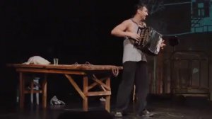 Игорь Растеряев "Ворота"