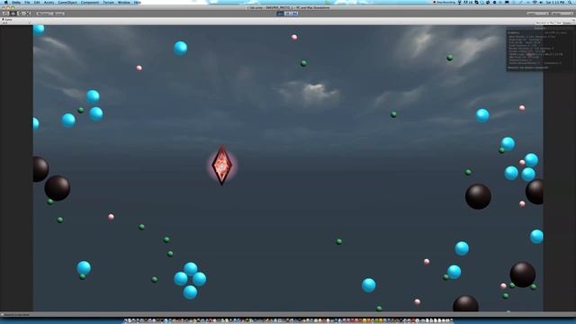 Sweeper Game Dev Day 3 смотреть онлайн