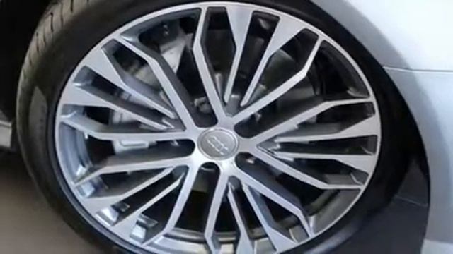 2017 Audi A6 2.0T Premium Plus in Carlsbad, CA 92008 смотреть онлайн