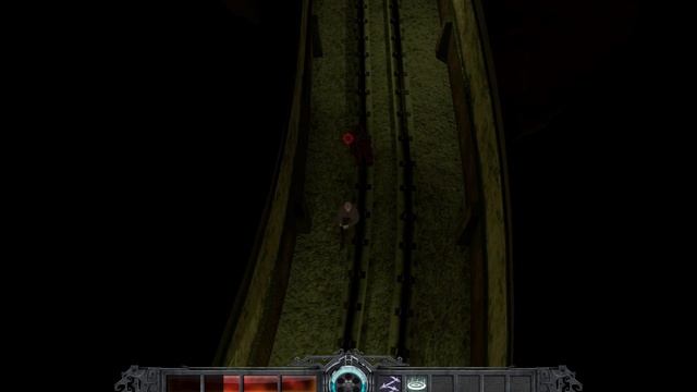 Johnny Graves - The Unchosen One [Gameplay, PC] смотреть онлайн