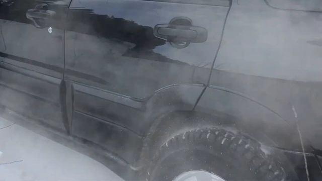 Покатушки 4X4. Subaru forester, Mitsubishi pajero,Niva,Volkswagen tiguan,LC100,Kia sorento,Suzuki G