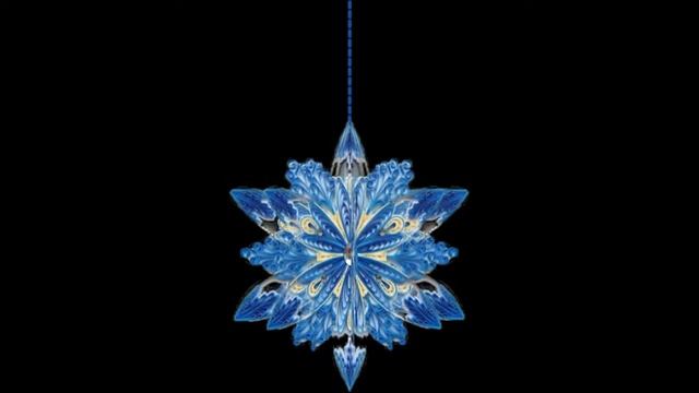 Ёлочная игрушка звезда смотреть онлайн