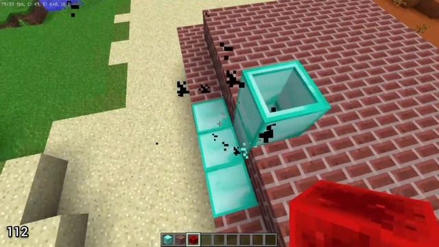 Обзор мода adchimneys добалнения: Forgeendertech |#6часть модов смотреть онлайн