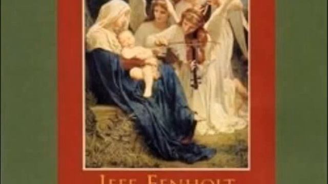 Jeff Fenholt - O Come All Ye Faithful смотреть онлайн