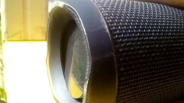 Подборка Bass test JBL Flip 4 смотреть онлайн