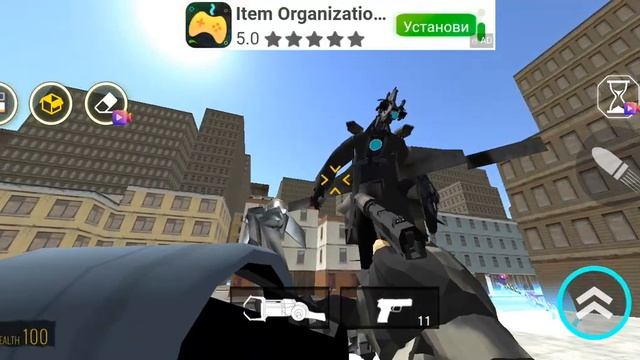 скибиди туалет 35 смотреть онлайн