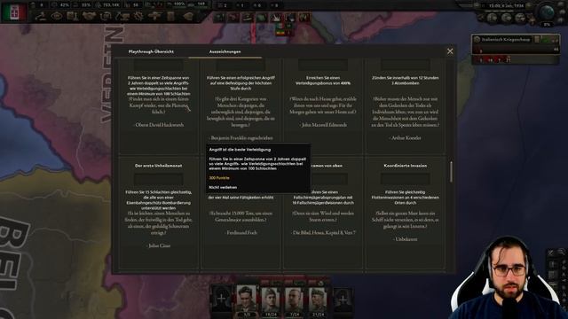 Kann das NEUE ITALIEN ALLEINE die Welt erobern? #1 | Hearts of Iron 4 Deutsch Tutorial смотреть онлайн