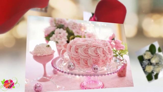 С Жемчужной Свадьбой! Поздравление с 30 летием совместной жизни! смотреть онлайн