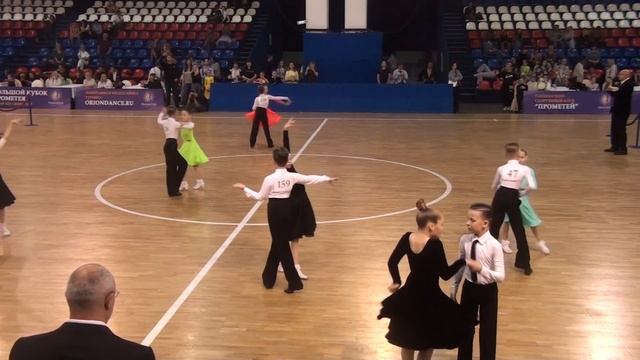 RS Дети 2+1 финал латина смотреть онлайн