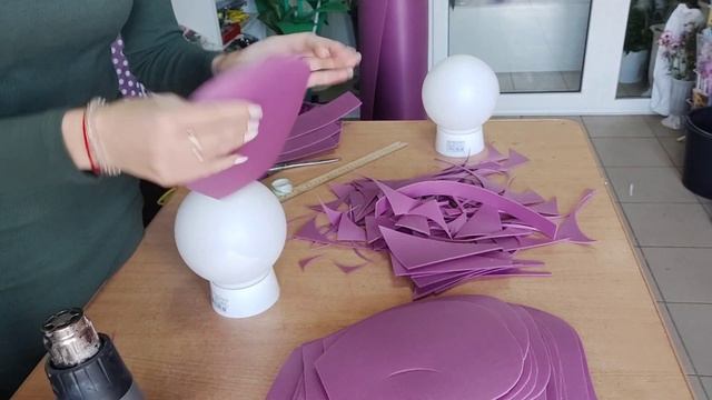 Подробный МК Садовая роза из софтина смотреть онлайн