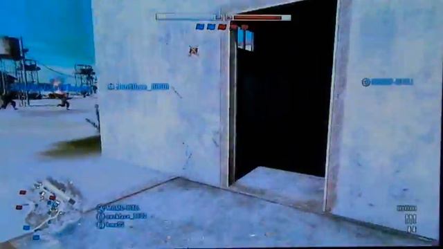 [S1][P3] Battlefield 1943 Gameplay (PS3) смотреть онлайн