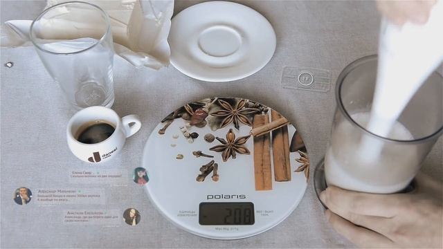 Кулинарные хитрости