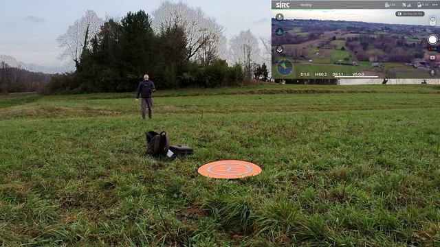 RECENSIONE SJRC F11 PRO 4K DA NON CREDERE TANTA ROBA IN 160€ HOVERING RTH VIDEO WAYPOINT FOLLOW смотреть онлайн