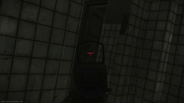 Escape From Tarkov [0.10.8]. Золотые понты смотреть онлайн