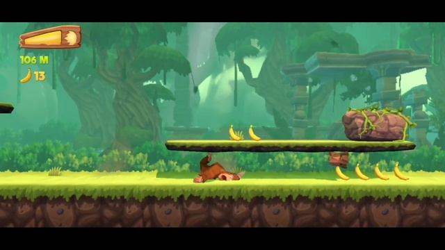 Banana Kong 2 All Death Scenes смотреть онлайн
