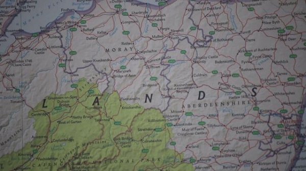 Introductory Whisky: Glenfiddich 12 vs The Macallan 12