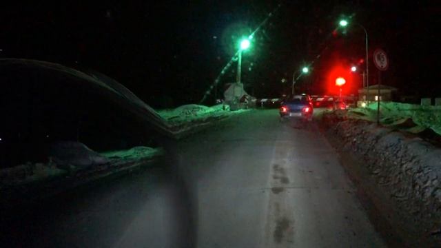 Финская Ярмарка в Дзержинске. Новое движение "ДОБРО в ЛЮДИ" Отмороженные на мопеде в пургу. смотреть онлайн